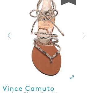 Vince Camuto Sandal